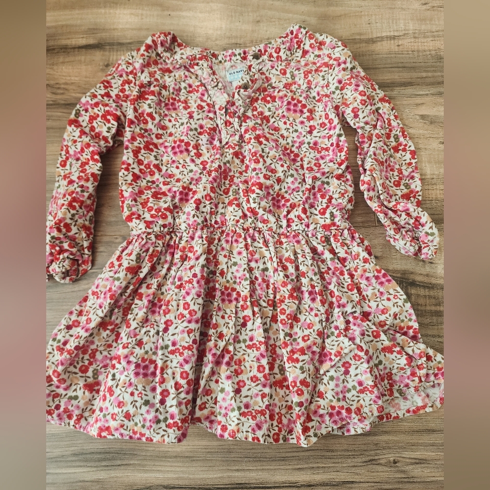 Girl dress